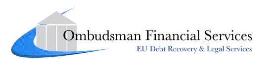 Ombudsman Financial Services Debt Collectors Logo